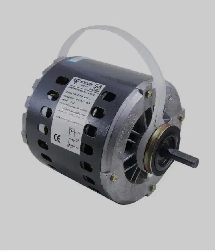 موتور ژن3/4 ،پمپ کولر|کولر آبی|خرم‌آباد, |دیوار