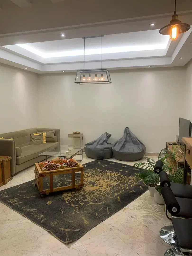 شریعتی نرسیده به تجریش ۷۵ متر ۲ خ مبله کامل