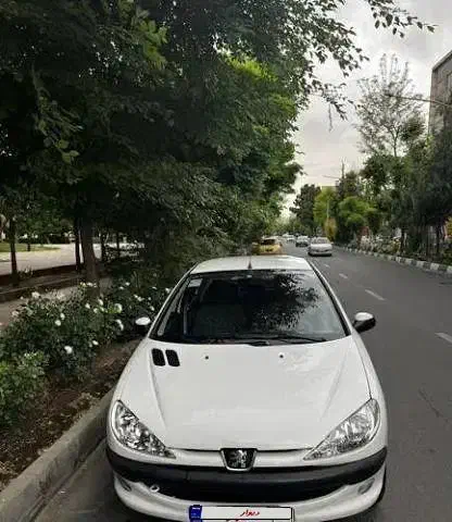 اس دی ۹۸ tu5|خودرو سواری و وانت|زنجان, |دیوار