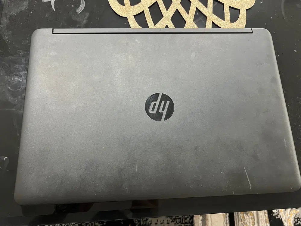 لپتاپ hp|رایانه همراه|اهواز, پردیس دو|دیوار