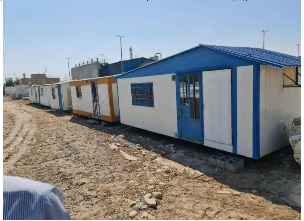 خرید و فروش کانکس دست دوم|خدمات پیشه و مهارت|تهران, شهید رجایی|دیوار