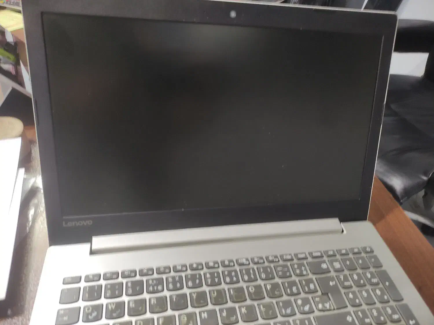 لبتاب لنوو idea pad|رایانه همراه|مشهد, آزادشهر|دیوار
