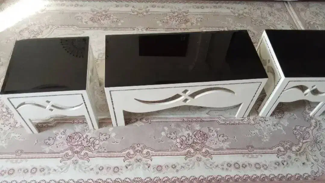 یک دست جلو مبلی|مبلمان خانگی و میز عسلی|سلماس, |دیوار