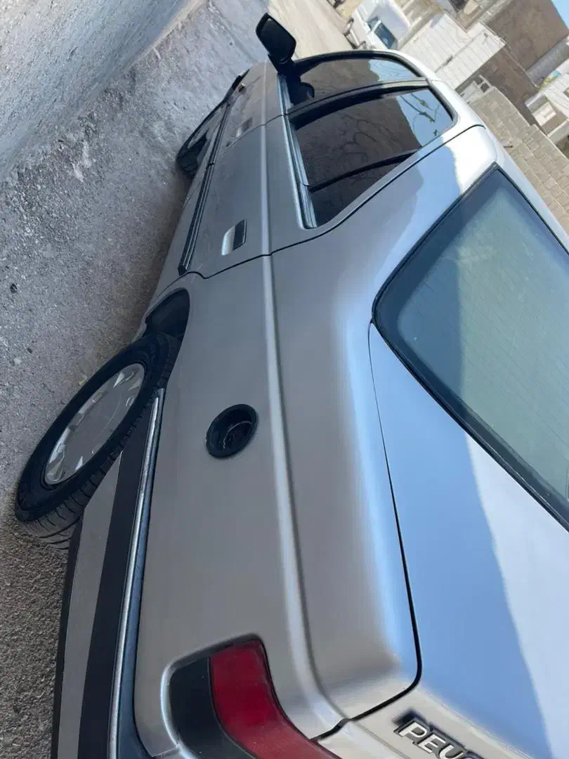 خودروسواریووانت|خودرو سواری و وانت|سیراف, |دیوار