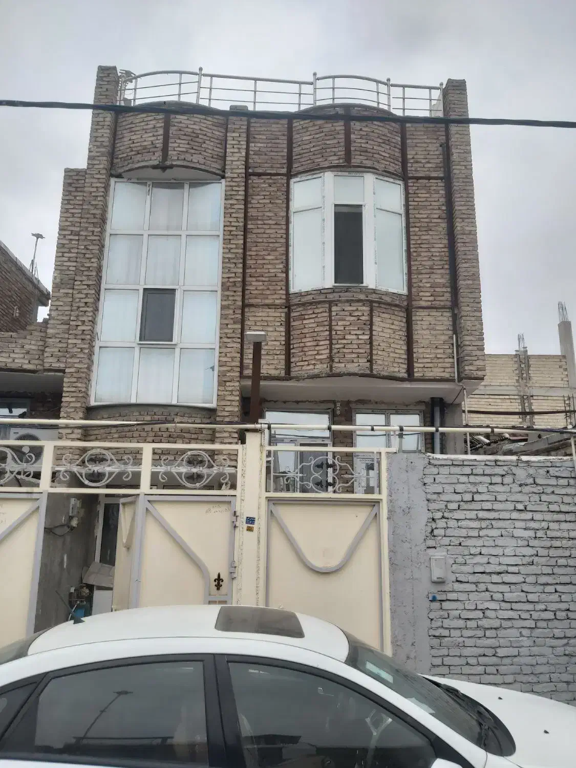 خانه ویلایی|فروش خانه و ویلا|پارسآباد, |دیوار