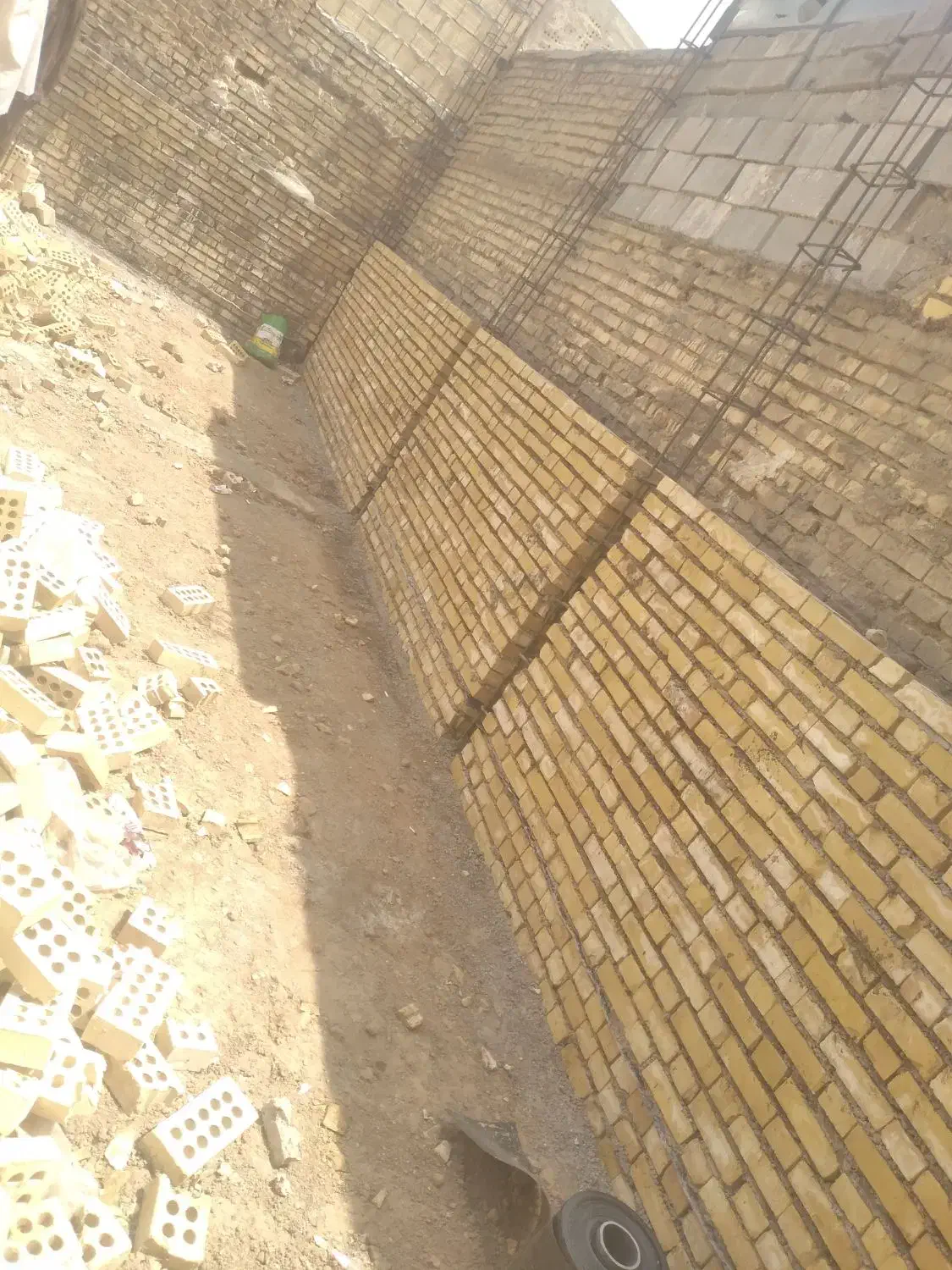 بنا|خدمات پیشه و مهارت|اهواز, فرهنگ شهر|دیوار