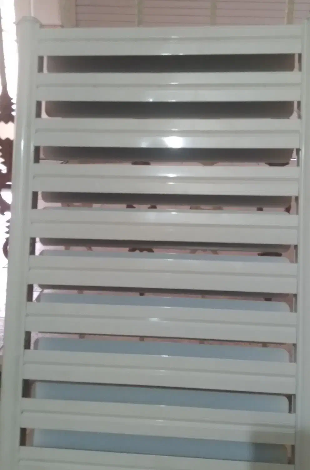 ۴ عدد رادیاتور دوتاش ۱۰پره ودوعدد ۱۵ پره سالم|آبگرمکن، پکیج، شوفاژ|ملایر, |دیوار