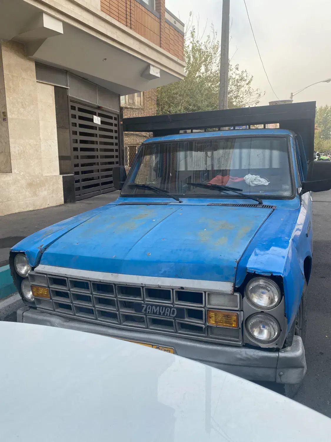 اجاره۲۲۰۰۰۰۰۰میلیون تومان|خودرو اجارهای|تهران, خواجه نظام الملک|دیوار