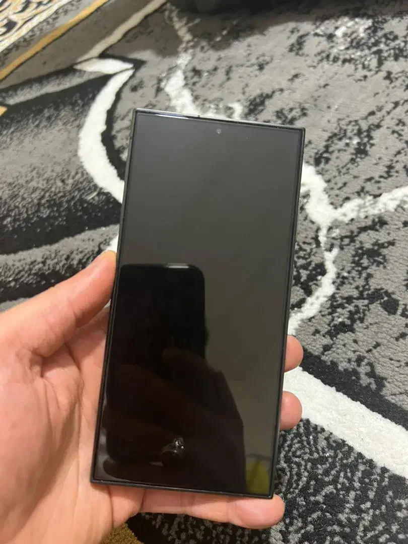 گوشی سامسونگ اولترا اس ۲۴|موبایل|شیراز, چنچنه|دیوار