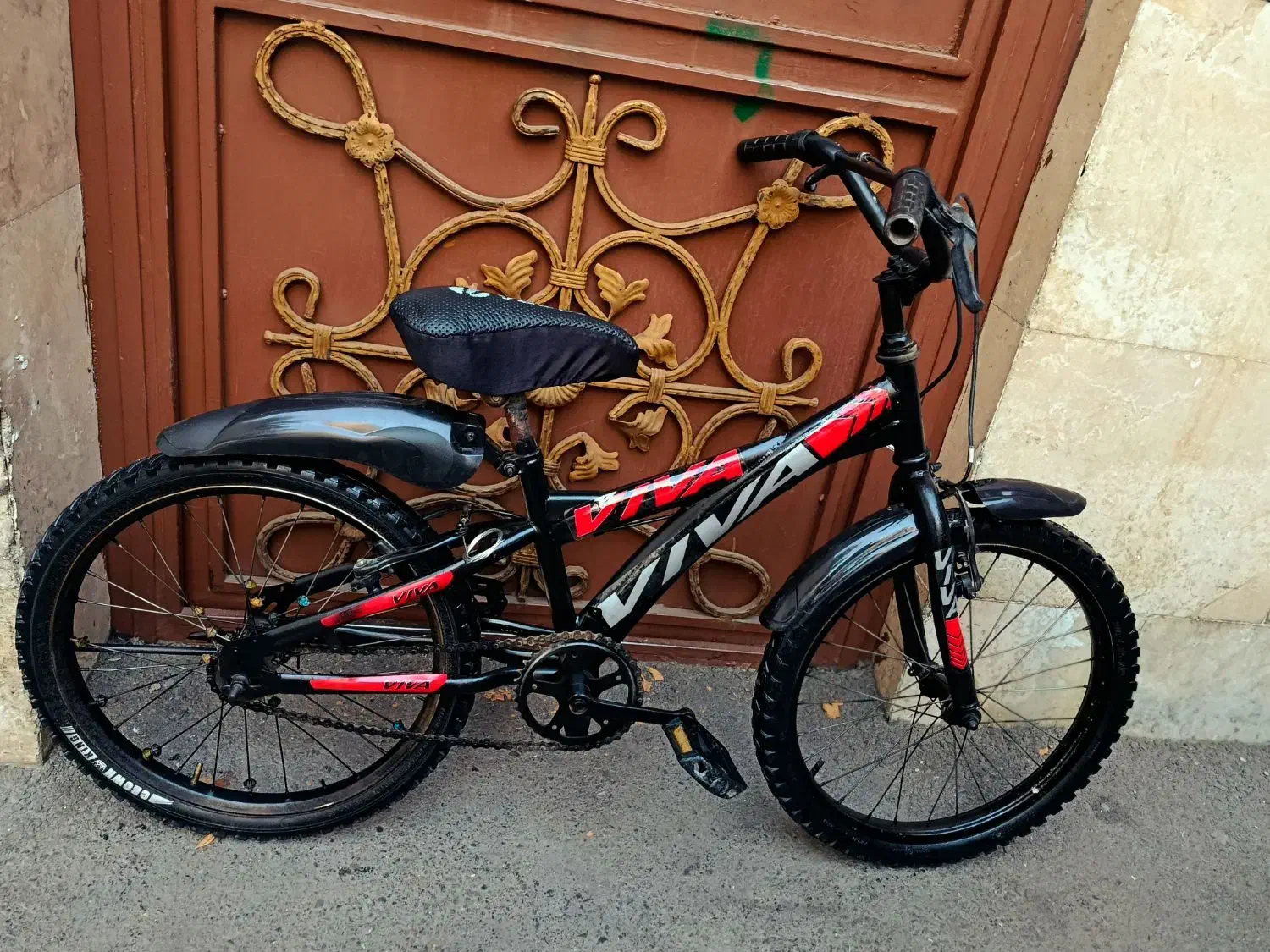 دوچرخه 20عالی|دوچرخه، اسکیت، اسکوتر|تهران, وصفنارد|دیوار