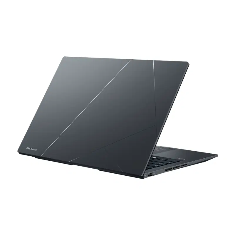 لبتاپ ASUZ ZenBook|رایانه همراه|تبریز, |دیوار
