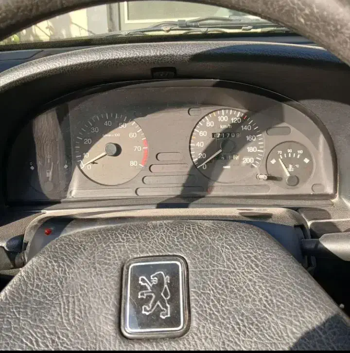 پژو RDi|خودرو سواری و وانت|بومهن, |دیوار