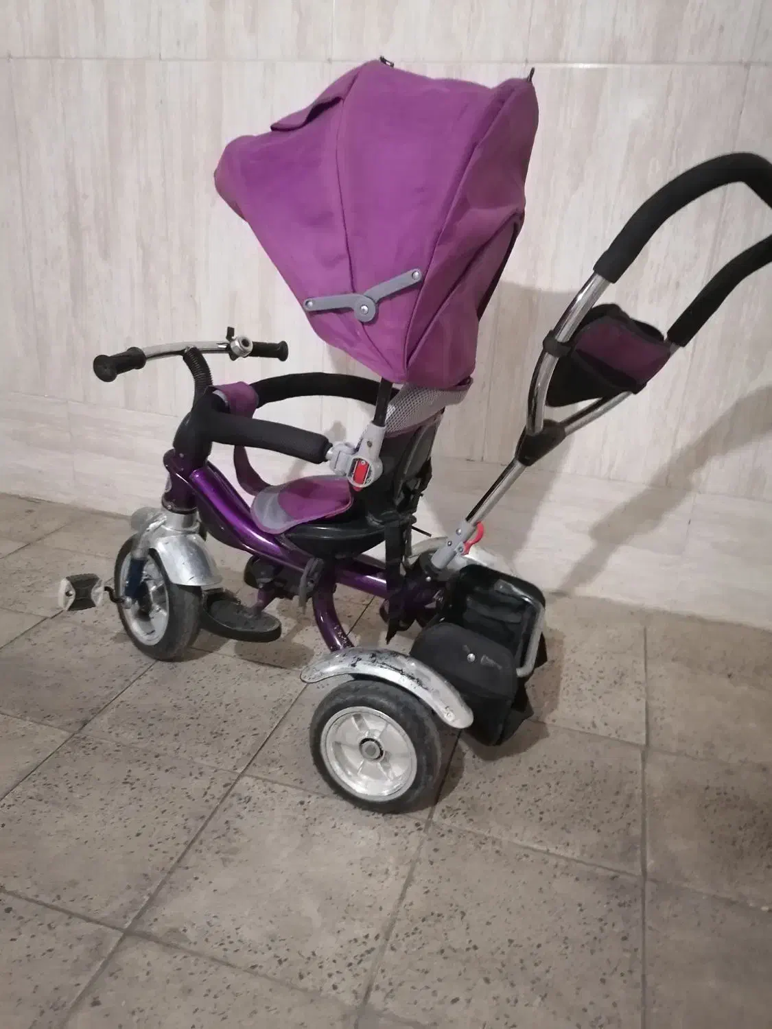 سه چرخه|دوچرخه، اسکیت، اسکوتر|اسلامشهر, مطهری|دیوار