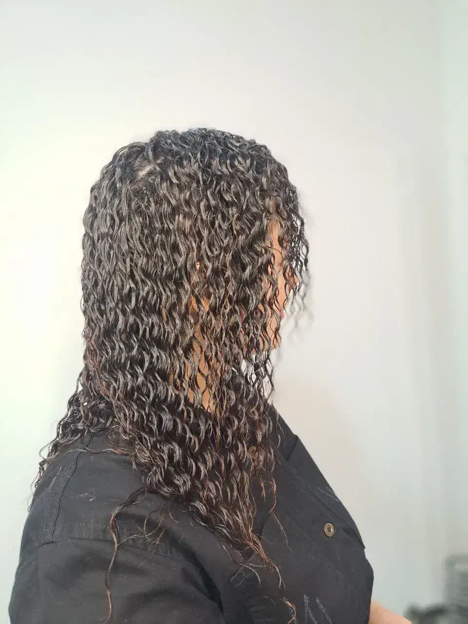 مدل برای کراتین و فر|خدمات آرایشگری و زیبایی|مشهد, دانشجو|دیوار