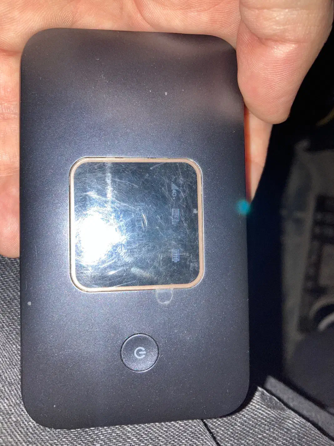 مودم هواوی جیبی|مودم و تجهیزات شبکه|مشهد, جاهد شهر|دیوار