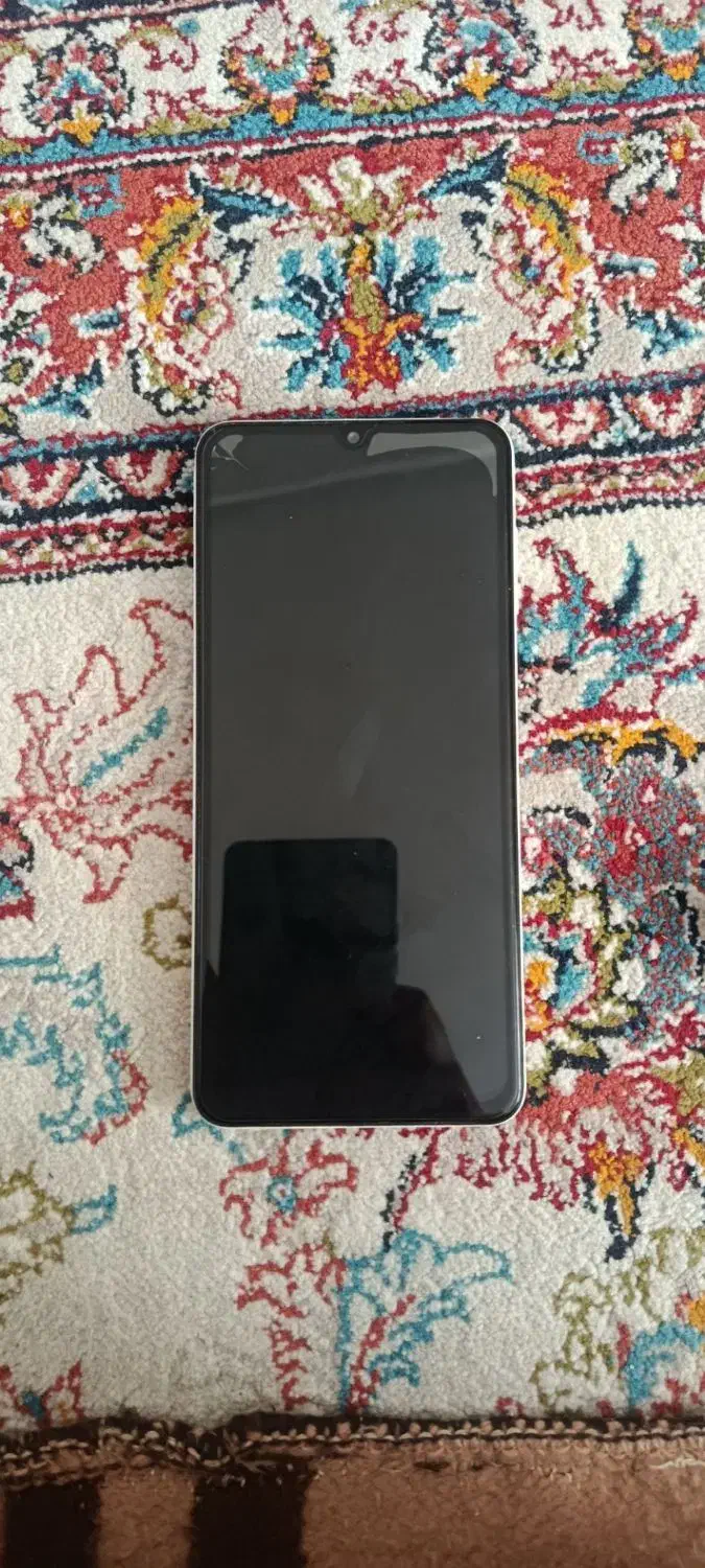 گوشیa12|موبایل|گلبهار, شهر جدید گلبهار|دیوار