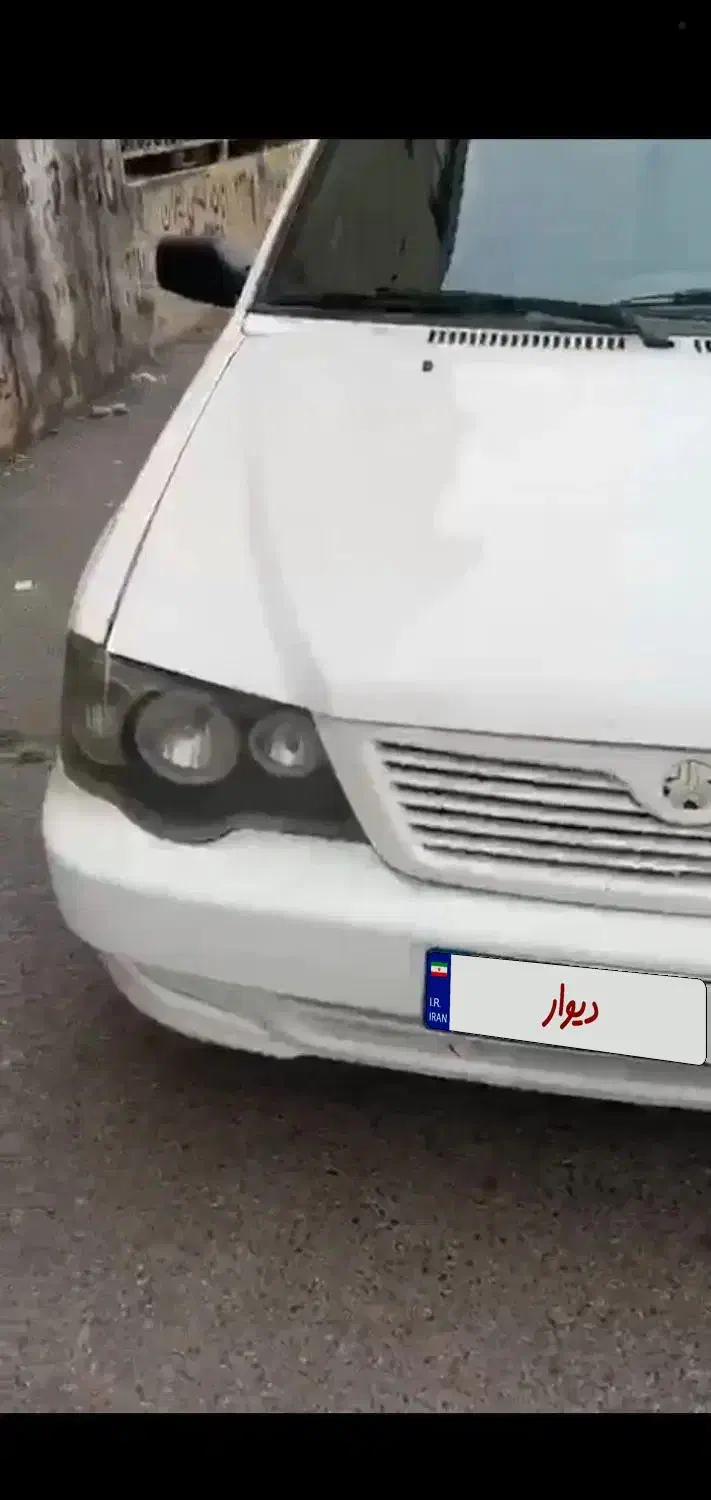 فروش 111 مدل 94|خودرو سواری و وانت|بابلسر, |دیوار