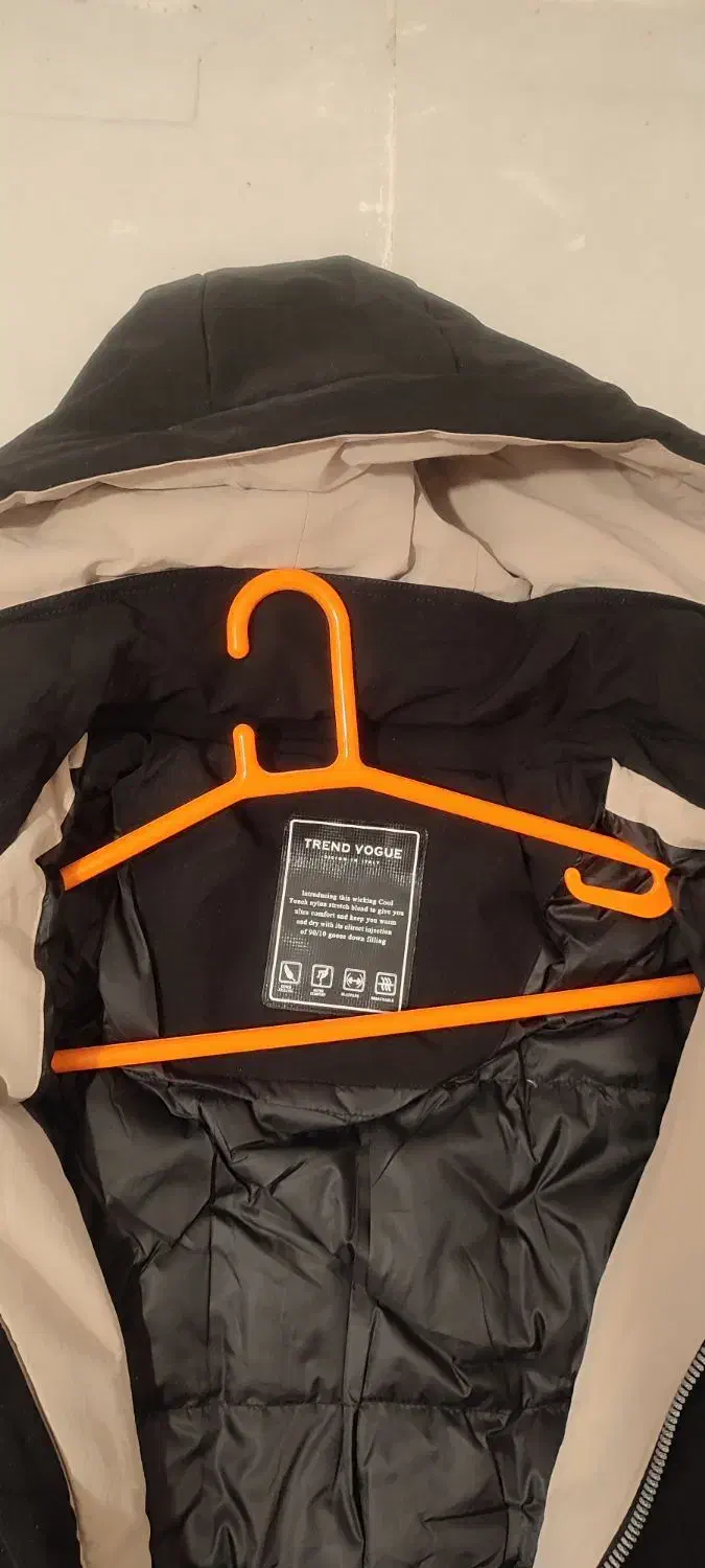 اورکت کاپشن مردانه زنانه|لباس|شیراز, آبیاری|دیوار