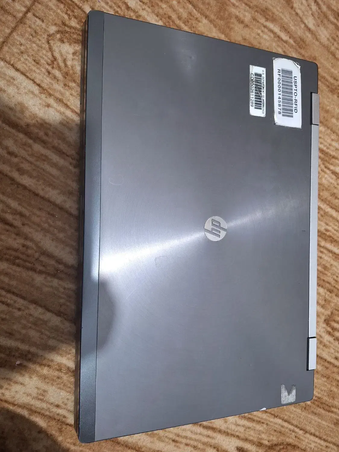 لپ تاب 8570w i7 با ۱۶ گیگ رم مهندسی|رایانه همراه|کرج, حسینآباد|دیوار