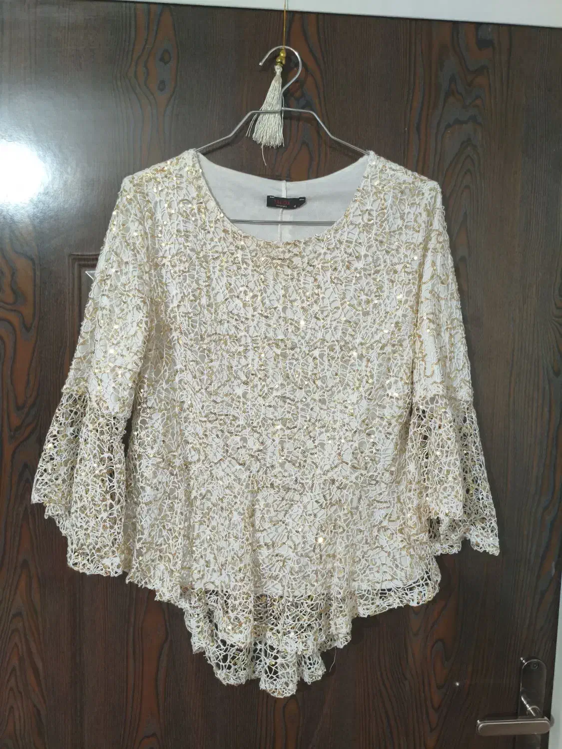 شومیز و لباس|لباس|همدان, |دیوار