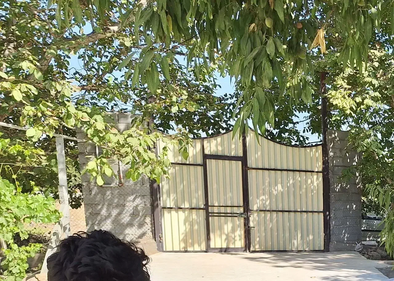 درب خانه باغ|مصالح و تجهیزات ساختمان|عجب شیر, |دیوار