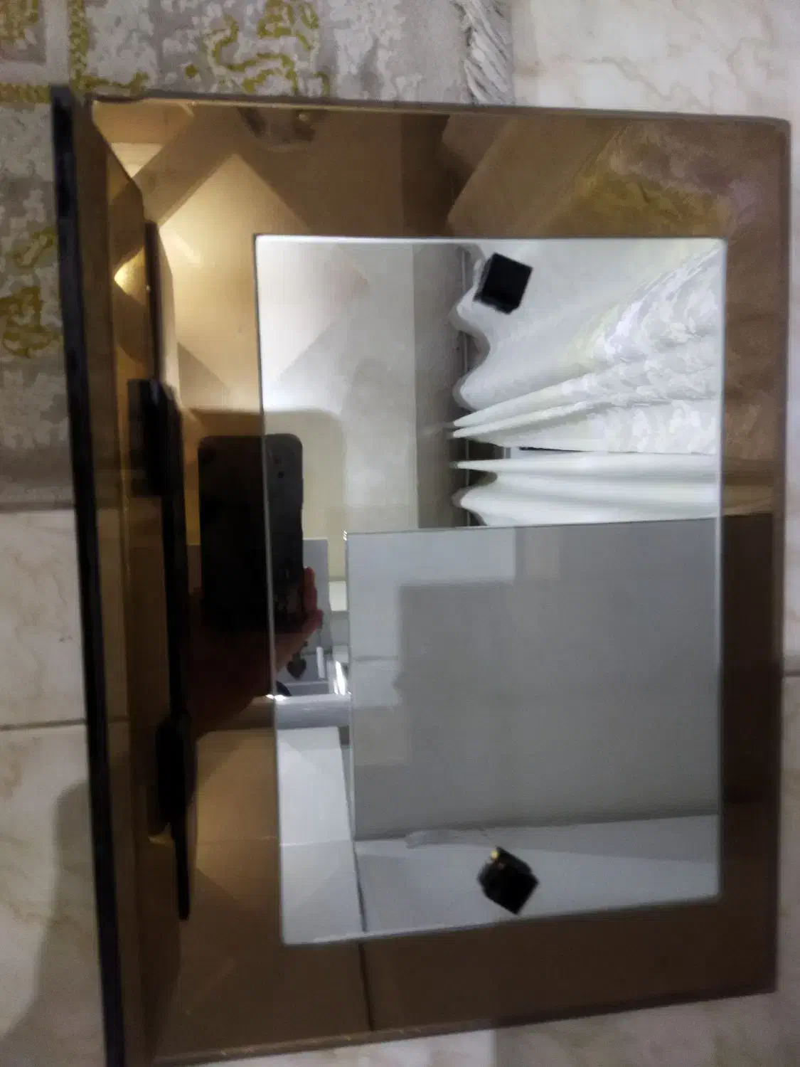 آئینه|آینه|تهران, زرکش|دیوار