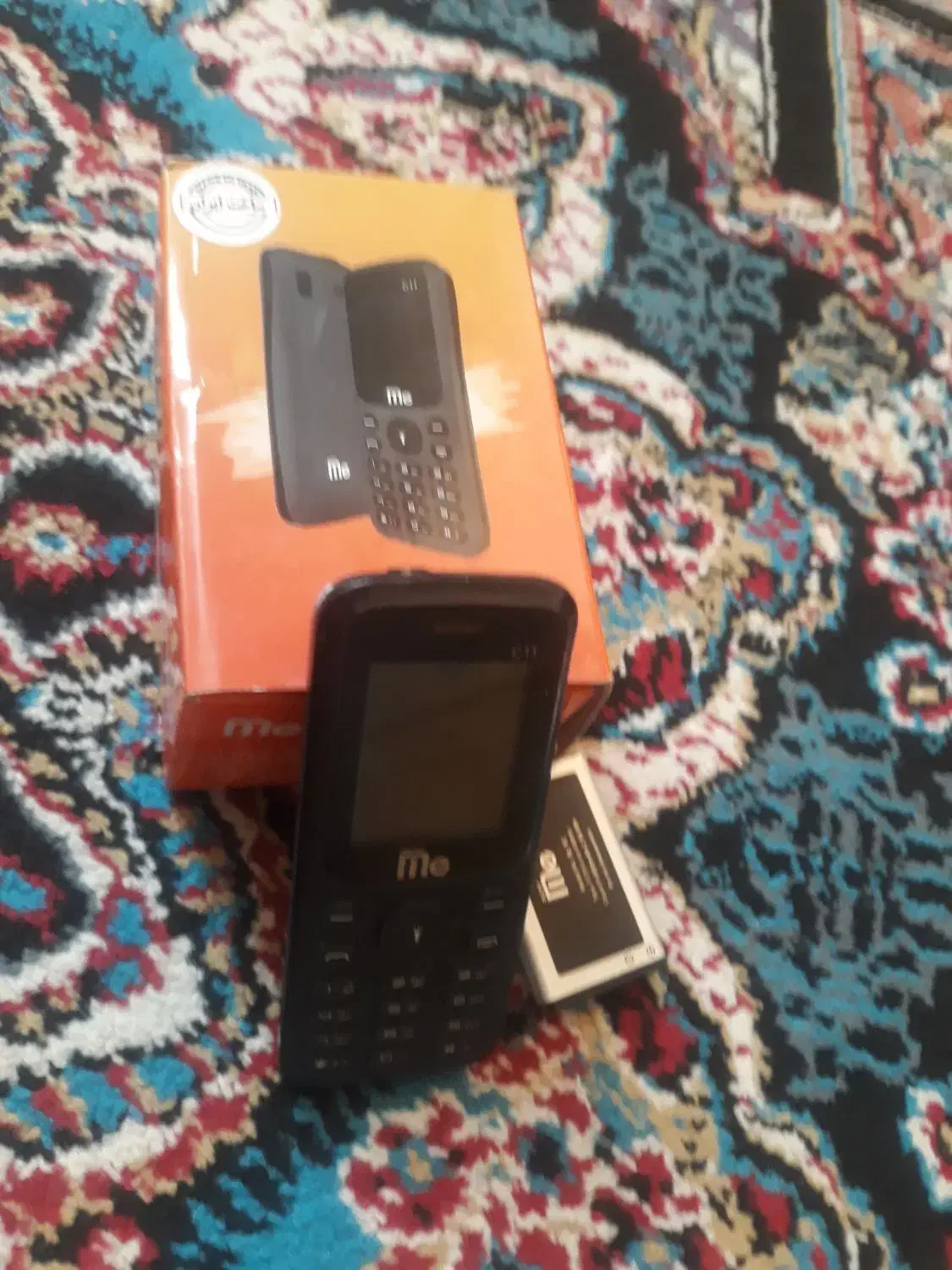 تعدادی موبایل|موبایل|بیرجند, |دیوار