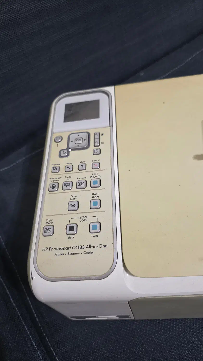 چاپگر، اسکنر، کپی|پرینتر، اسکنر، کپی، فکس|گنبد کاووس, |دیوار