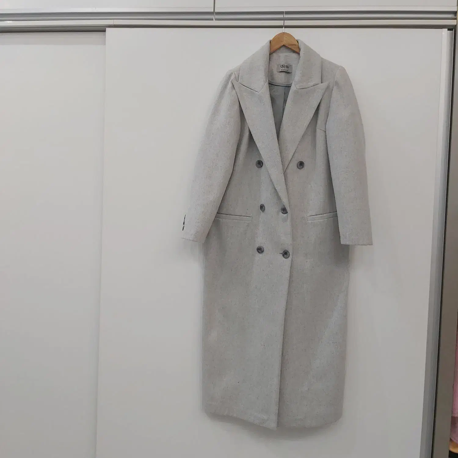 پالتوی بلند|لباس|الوند, |دیوار