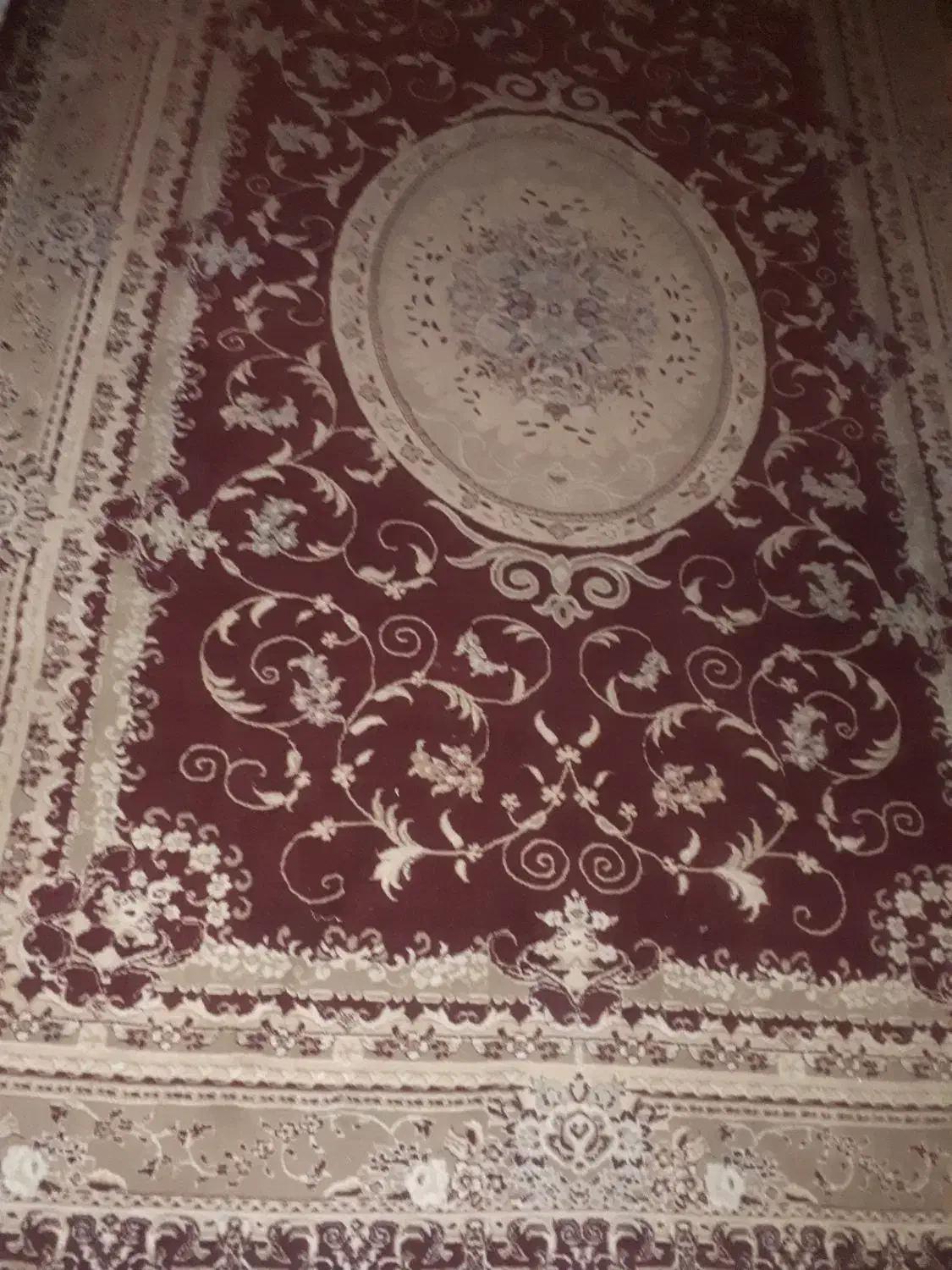 فرش|فرش|کرمانشاه, |دیوار