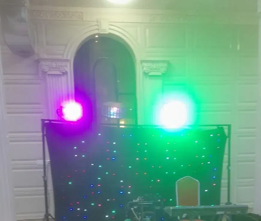 ارکستر گروه موسیقی موزیک زنده  خواننده نوازنده|خدمات پذیرایی، مراسم|همدان, |دیوار