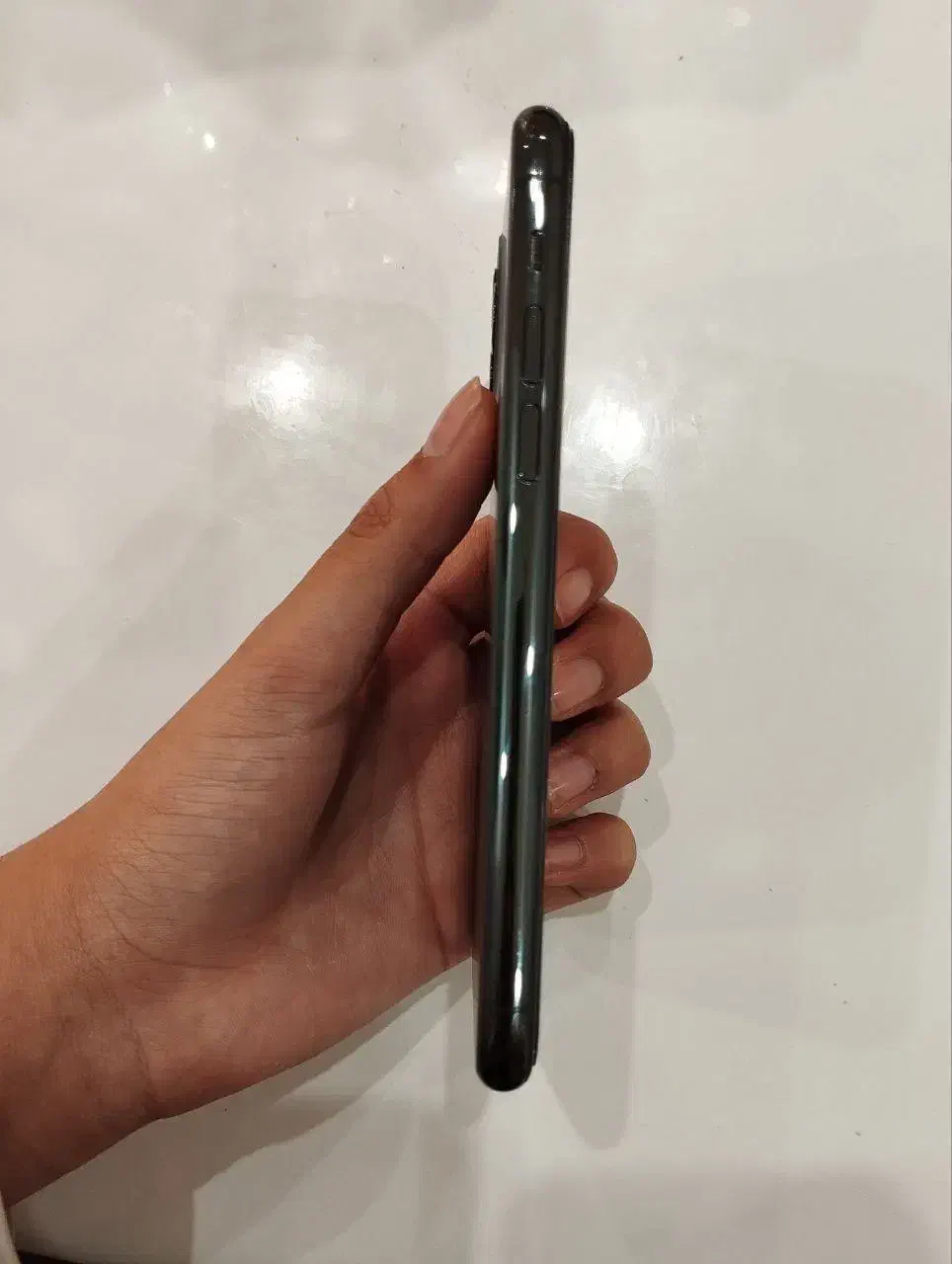 گوشی آیفون ۱۱پرو|موبایل|کاشمر, |دیوار