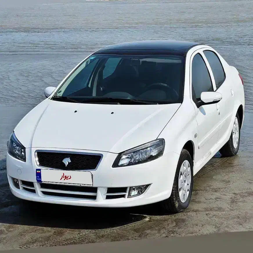 رانا پلاس پانوراما سفارشی فول آپشن مدل۱۴۰۱استثنایی|خودرو سواری و وانت|تبریز, |دیوار