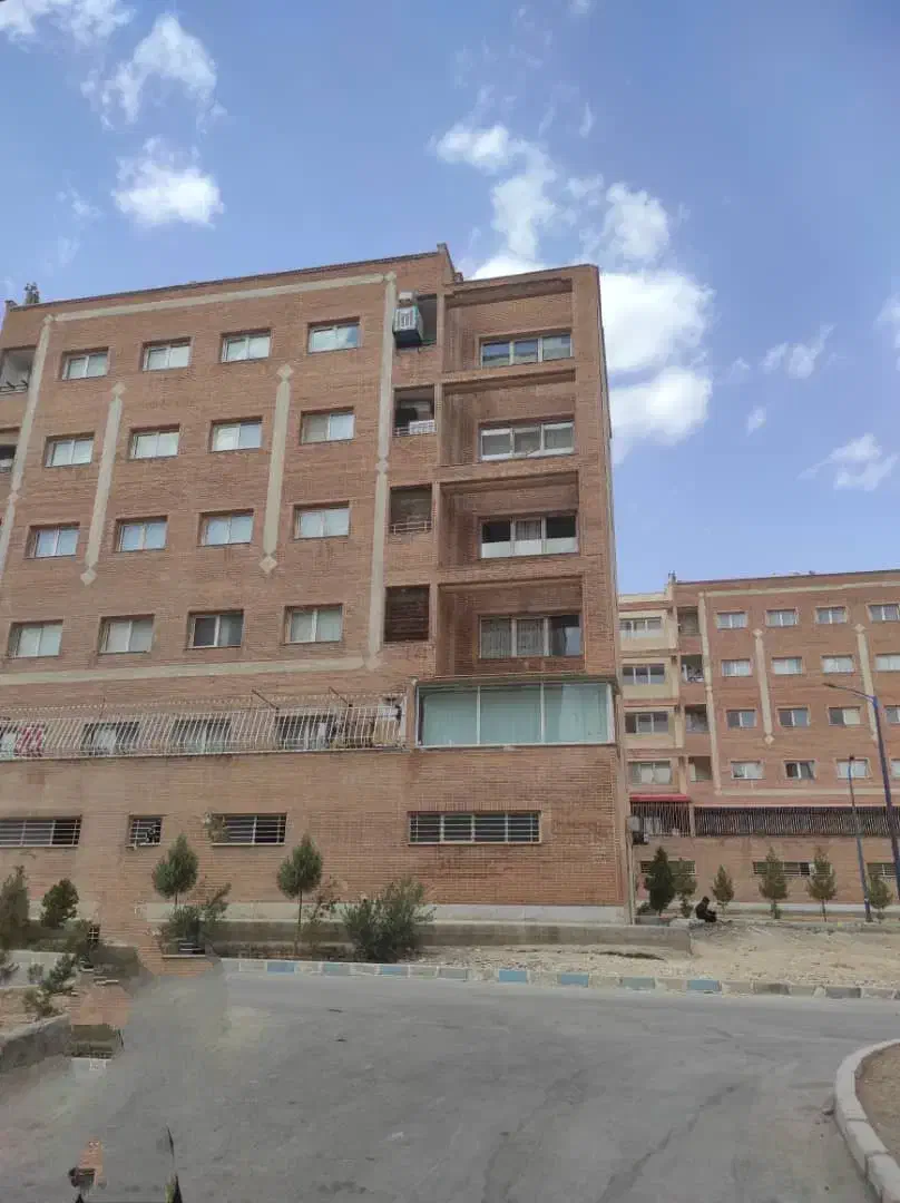 آپارتمان رهن کامل E1|اجارهٔ آپارتمان|فولادشهر, مسکن مهر فولادشهر|دیوار