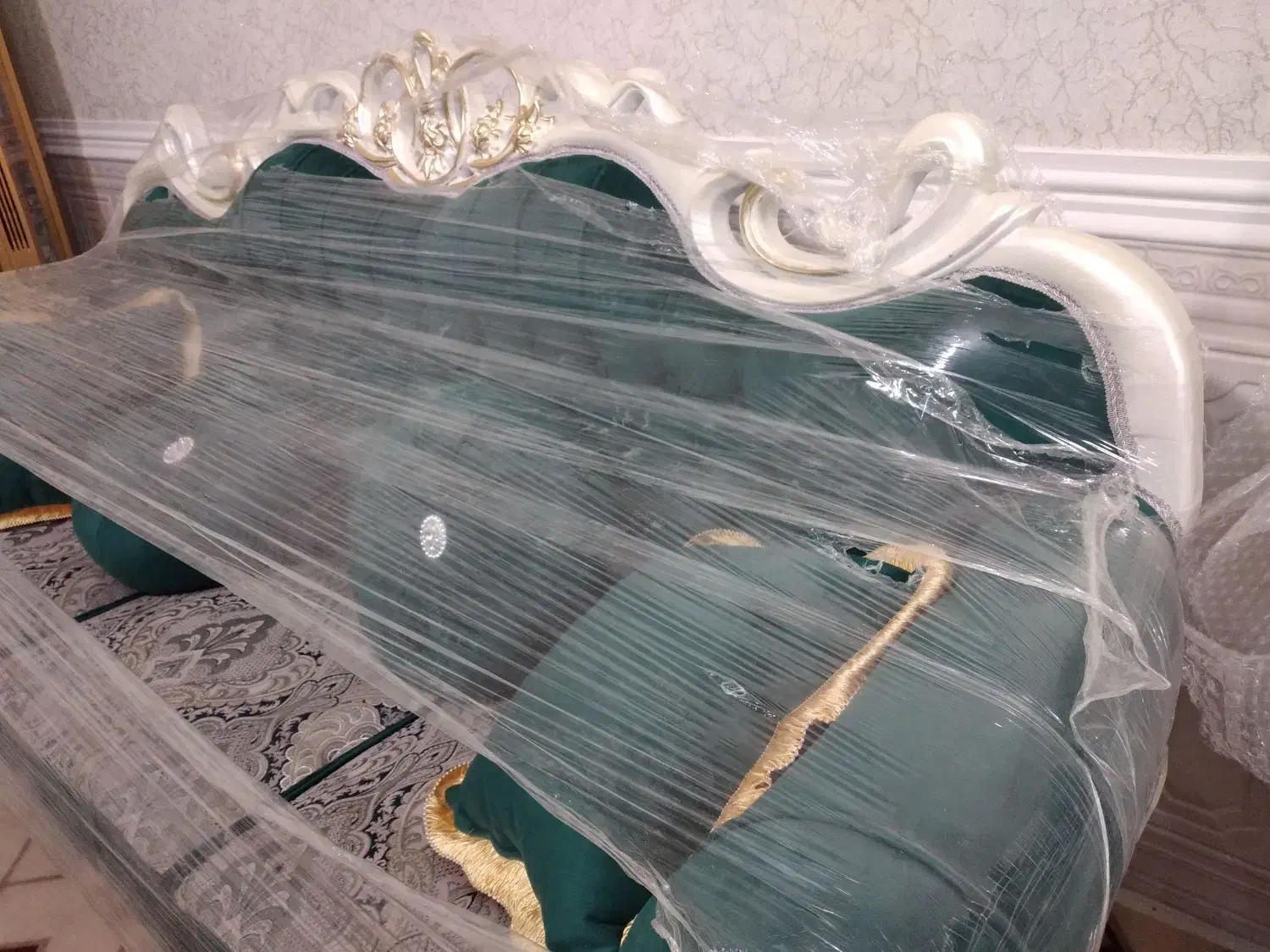 مبلمان کلاسیک تهران نونو آکبند|مبلمان خانگی و میز عسلی|زابل, |دیوار