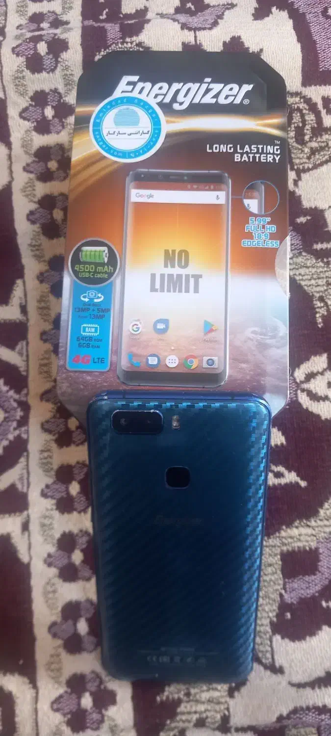 گوشی P600s|موبایل|تبریز, |دیوار