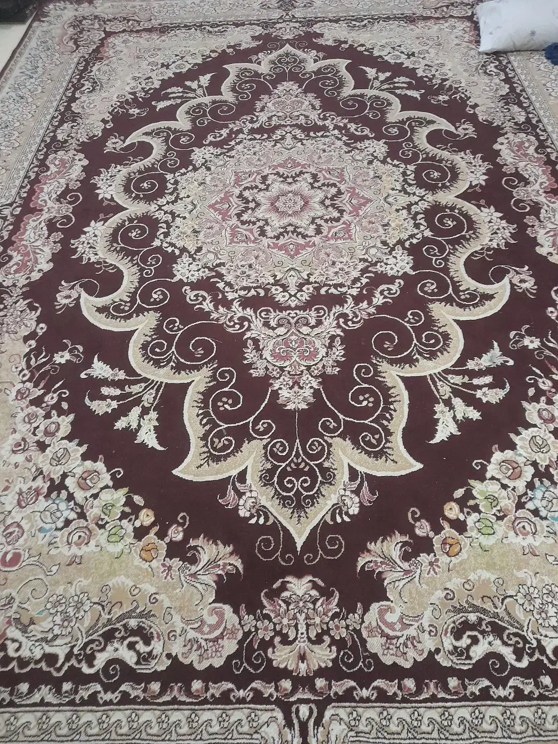 فروش فرش|فرش|رباط‌کریم, شترخوار|دیوار