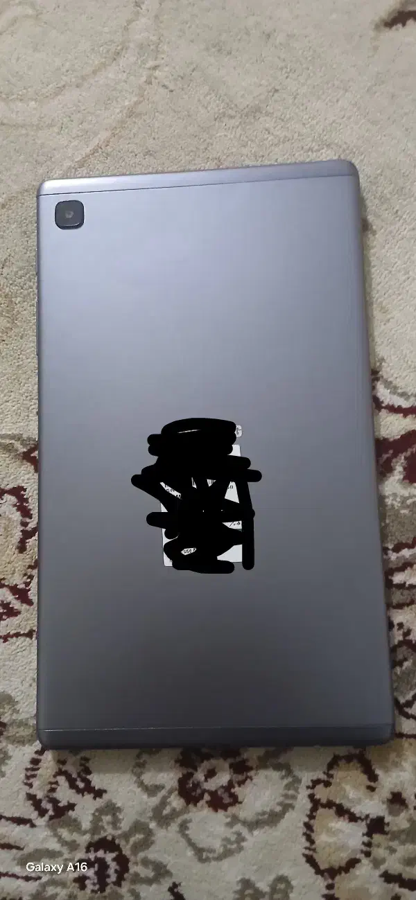 تبلت سامسونگ|تبلت|ملایر, |دیوار