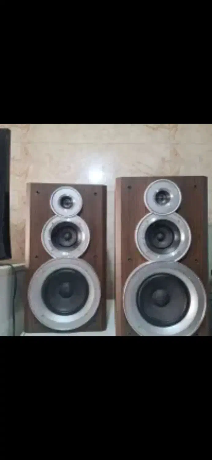 خوش صداترین باند الجی|سیستم صوتی خانگی|نجف‌آباد, شریعتی غربی|دیوار