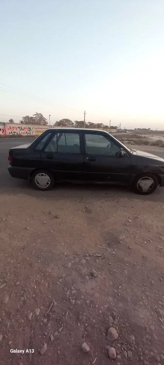 پراید ۱۳۱|خودرو سواری و وانت|ورامین, ورامین|دیوار