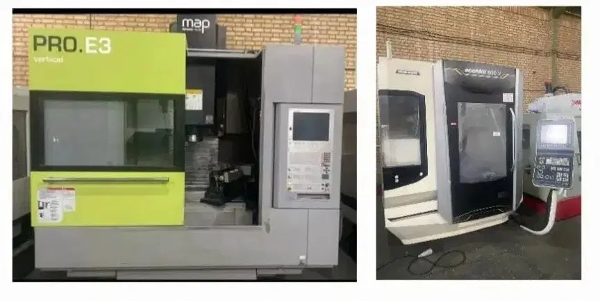 cnc|خدمات پیشه و مهارت|جاجرود, |دیوار