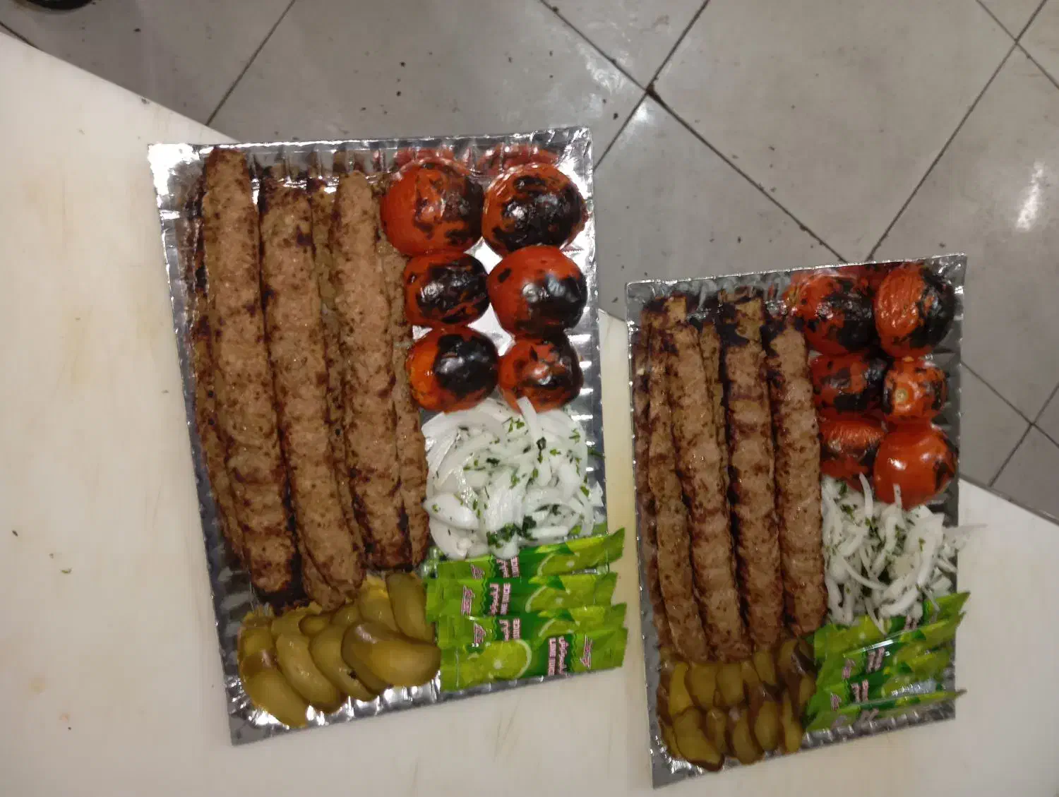 طبخ انواع غذاها برای مجالس|خدمات پذیرایی، مراسم|اصفهان, الهیه|دیوار