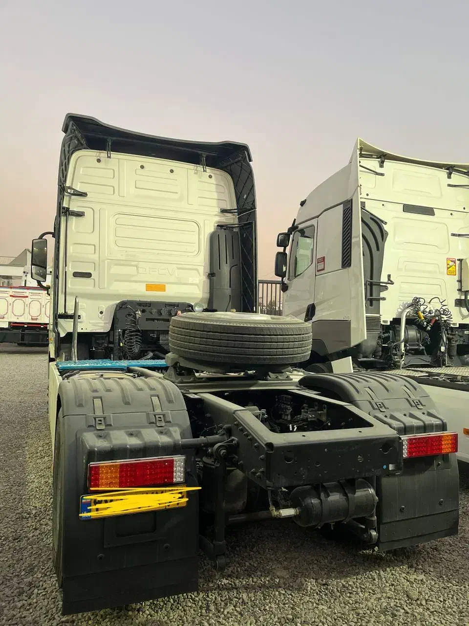 دانگ فنگ kx خشک|خودرو سنگین|تهران, فردوس|دیوار