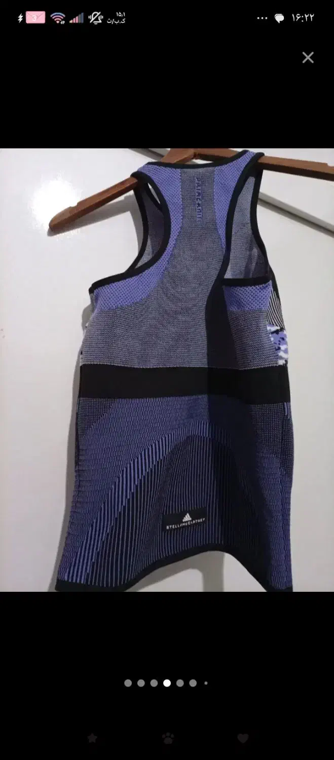 تاپ اورجینال و مانتو|لباس|اسلامشهر, شهرک واوان|دیوار