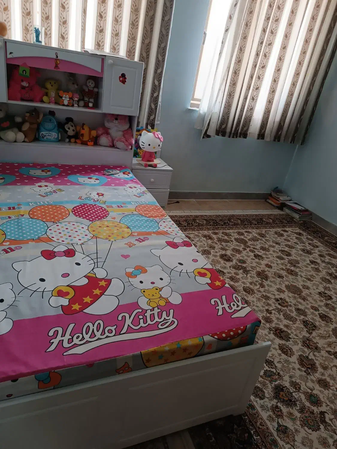 ویلایی دوطبقه شهرک بسیج|فروش خانه و ویلا|کرمانشاه, |دیوار