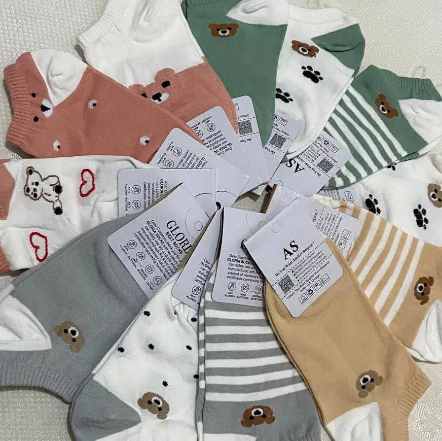 جوراب مچی فانتزی دخترانه|لباس|اهواز, کوروش|دیوار