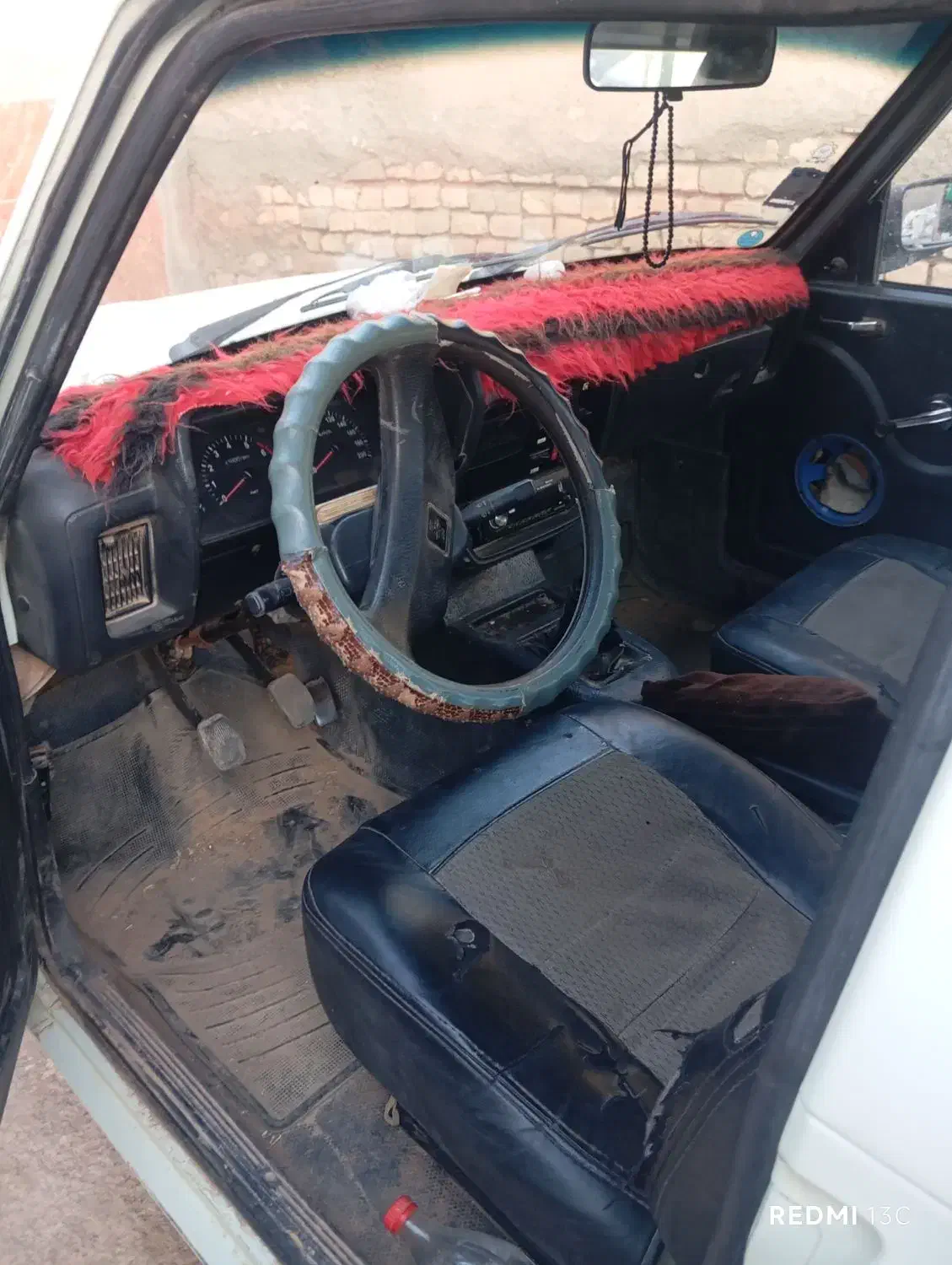 پیکان وانت|خودرو سواری و وانت|تربتحیدریه, رضاشهر|دیوار