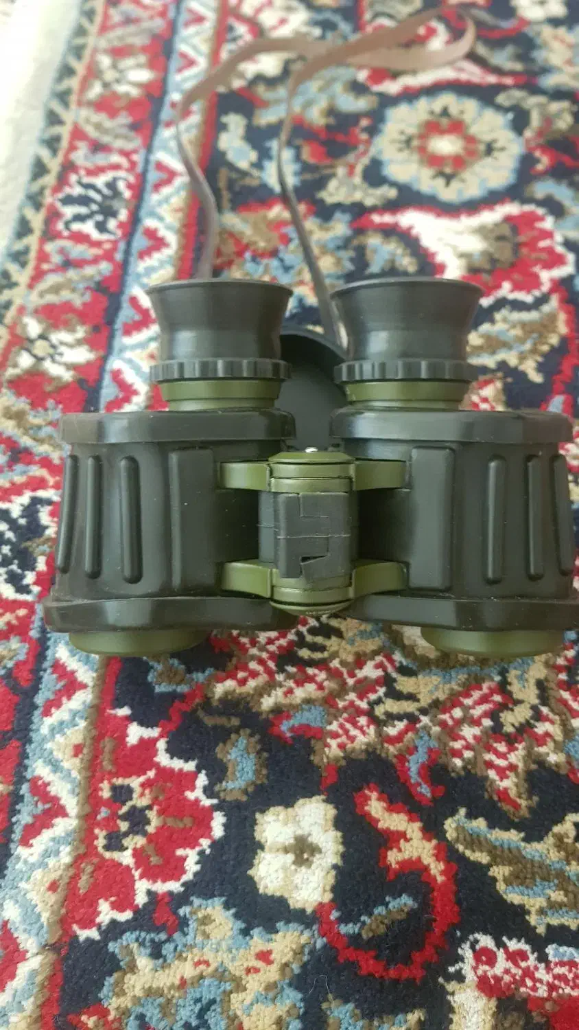 دوربین شکاری کارال زایس سه تاج آلمان اصلی|کوهنوردی و کمپینگ|زاگرس, |دیوار