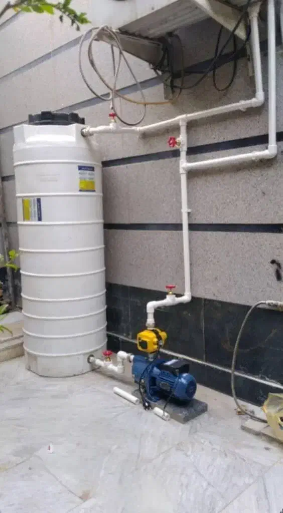 تعمیرات تخصصی و فوری پکیج با نازلترین قیمت|خدمات پیشه و مهارت|شیراز, زرهی|دیوار