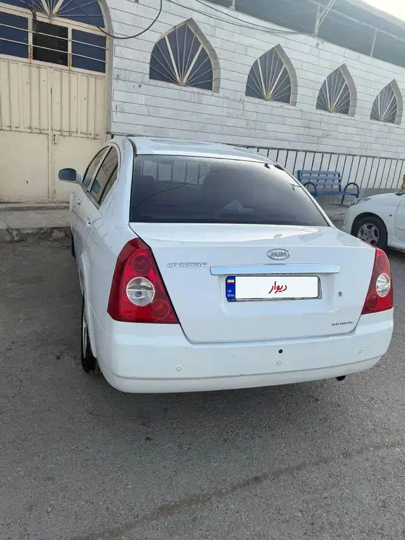 MVM 530|خودرو سواری و وانت|آبادان, |دیوار